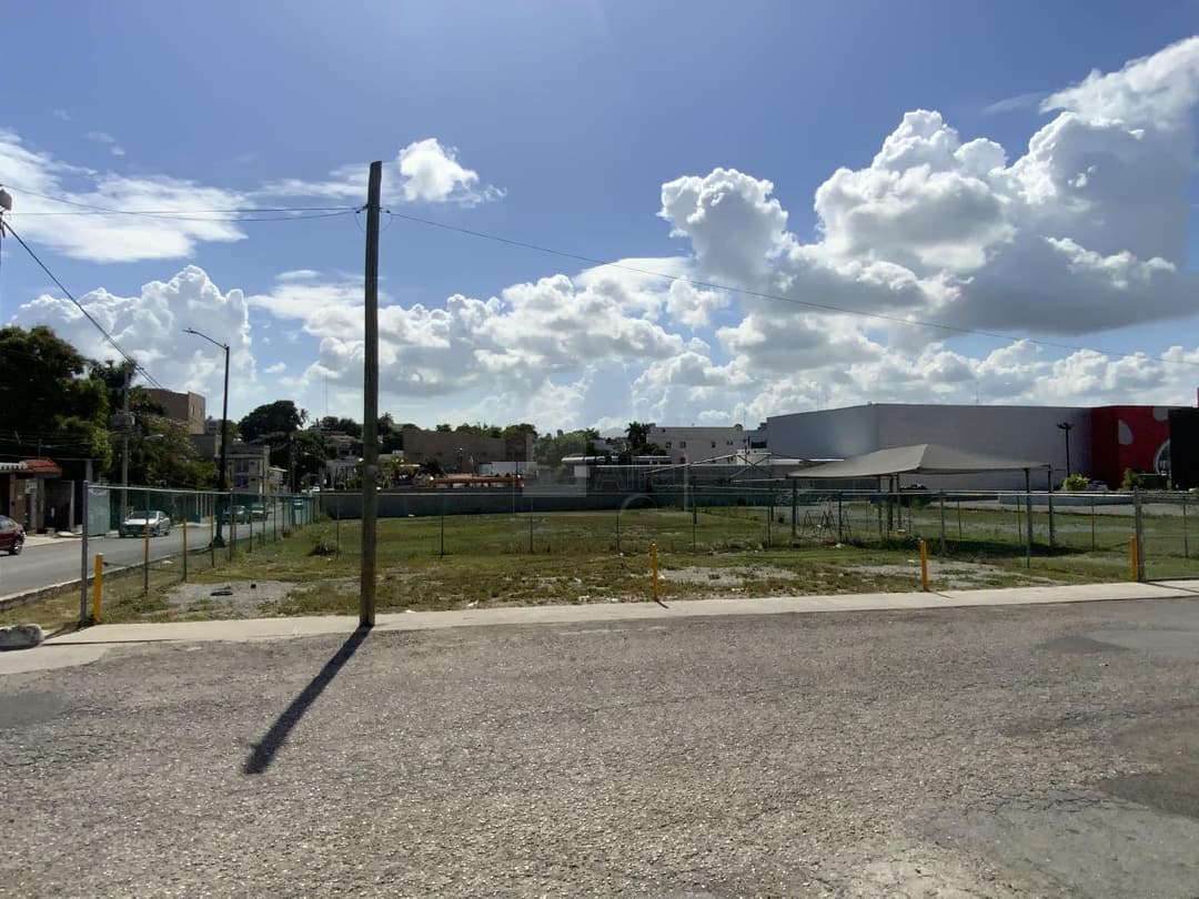 Propiedad en renta en colonia Lomas de Rosales, Tampico